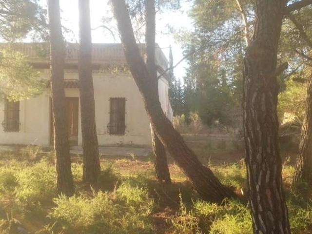 Casa con terreno en venta en Tortosa, Sant Josep de la M