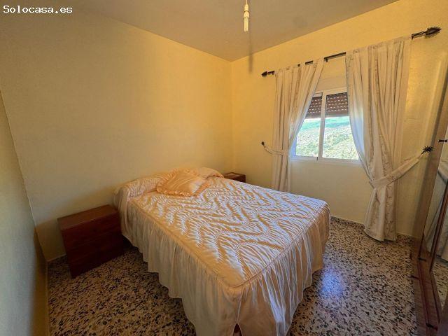 Casa con terreno en Venta en Torvizcon, Granada