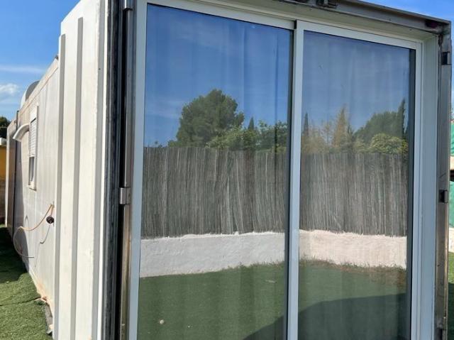 Casa con terreno en venta en Totana, CENTRO