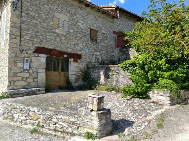 Casa en venta en Valdegovía/Gaubea, Valdegovía/Gaubea