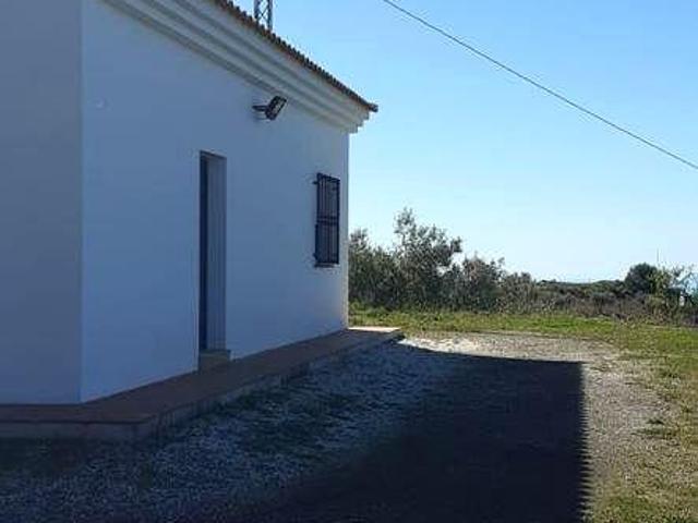 Casa con terreno en venta en Arenas, Arenas de Vélez