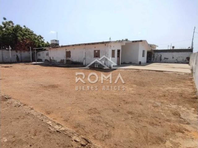 Casa con terreno en Venta, ubicado en Puerta Maraven
