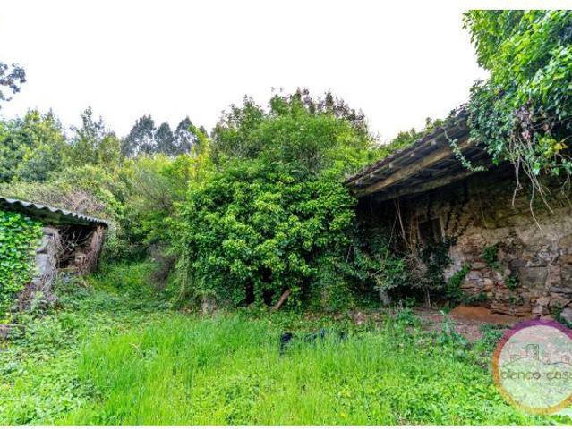 ? CASA con TERRENO para? REHABILITAR por ? 29.990 € en CARBALLO A Coruña