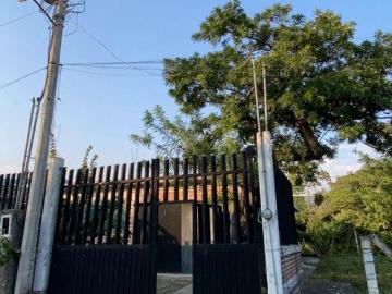 Casa con Terreno 2 habitaciones en venta en Totolapan, 378 m² superficie