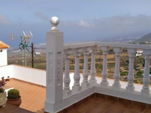 casa con terreno