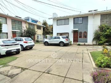 Casa con uso comercial en sector oriente de Viña del Mar