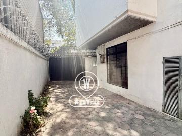 Casa con uso de suelo, Col. Ciudad de los Deportes
