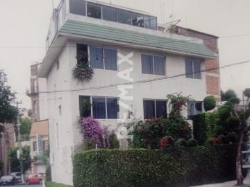 Casa con uso Mixto en Venta Tlacoquemecatl