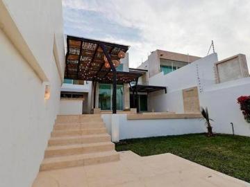 Casa con Vista al Lago de Tequesquitengo Morelos