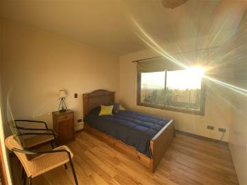 Casa con vista al lago y en camino villarica pucon | 3 Dormitorios por 6100.00 en Villarrica