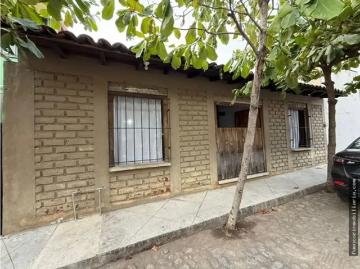 Casa con vista panorámica en Comala