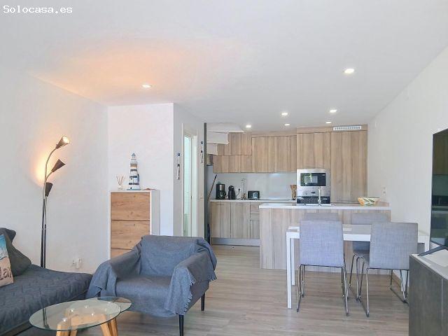 Casa con vistas al mar a 100 metros de la playa – Playa Paraíso, La Duquesa