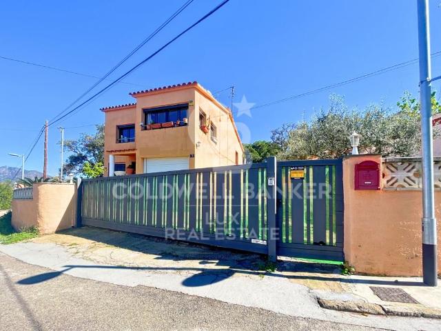 Casa con vistas al mar y a 500m del centro de Roses 0m² Roses