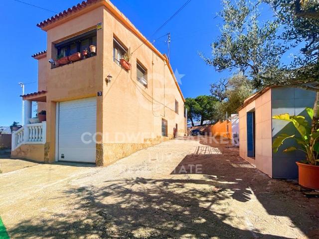 Casa con vistas al mar y a 500m del centro de Roses 0m² Roses