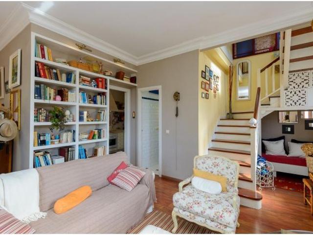 CASA CON VISTAS AL MAR Y GRAN POTENCIAL EN SAN ESTEBAN DE PRAVIA – MUROS DE NALÓN