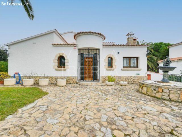 CASA CON VISTAS AL MAR