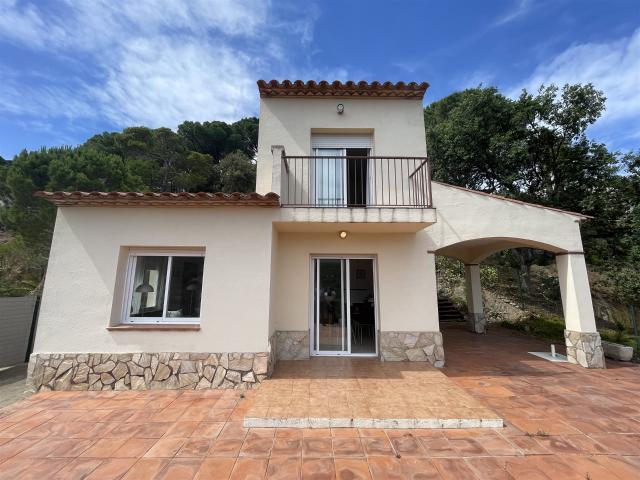Casa con vistas al mar 93m² Sant Feliu de Guíxols