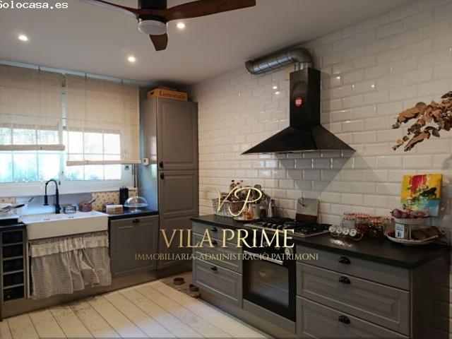 CASA CON ALMA EN VILASSAR DE DALT, ZONA SORLI EMOTIONS
