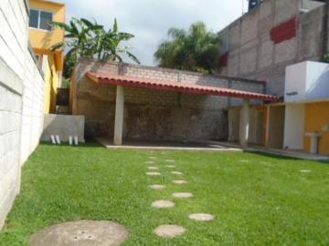 Casa con Alberca en cuernavaca
