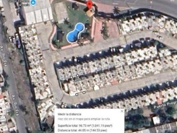 CASA CON ALBERCA EN RESIDENCIAL IBIZA, URGE, PRECIO A TRATAR, ENTREGA INMEDIATA