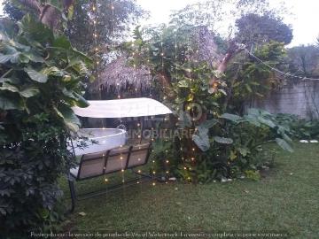 Casa con Alberca en Venta Monte Gordo, Costa Esmeralda, Tecolutla, Ver