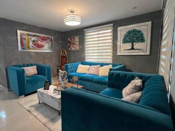 Casa con alberca en venta, Cumbres, Monterrey, N.L