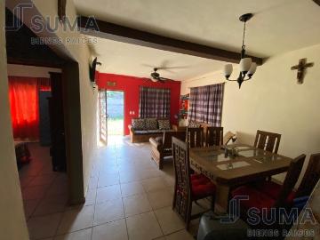 CASA CON ALBERCA EN VENTA EN EL NARANJO, SAN LUIS POTOSI