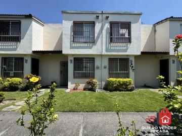 Casa con alberca EN VENTA en Real santa Fe II Xochitepec