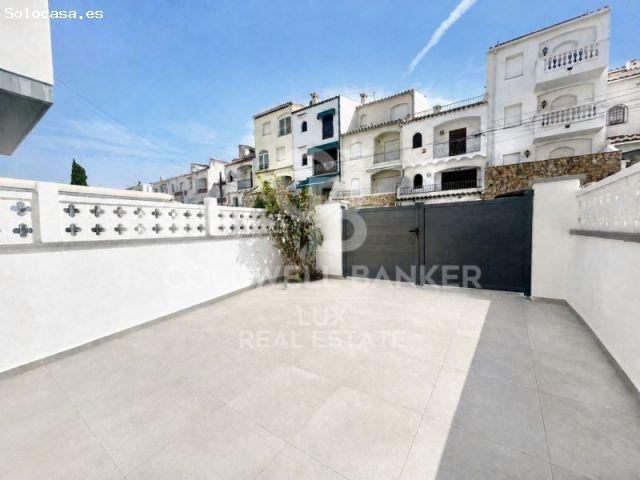 Casa con amarre de 12 x 4 m a 500 m del mar, Empuriabrava