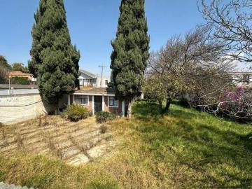 CASA CON AMPLIO TERRENO Y ARBOLES FRUTALES EN SAN MATEO TEZOQUIPAN