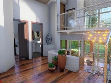 Casa con amplio terreno a la venta en Residencial Campestre de Coatepec