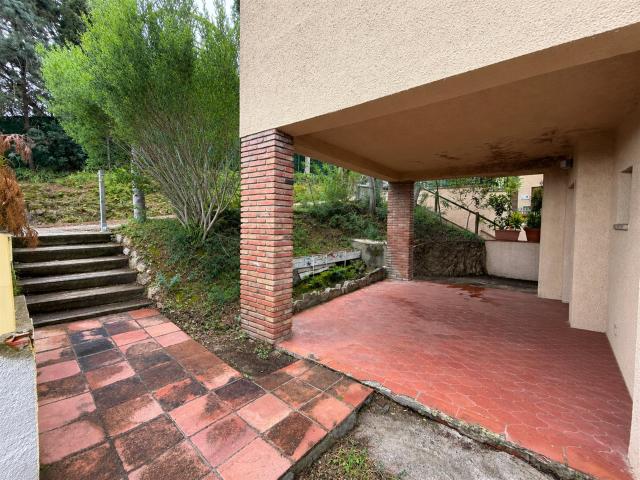 Casa con amplias estancias rodeada de naturaleza 110m² Santa Cristina d'Aro