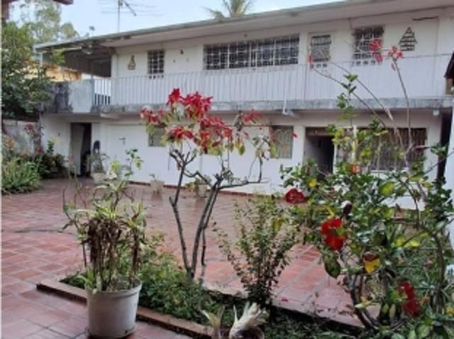 Casa con Anexo Sector La Isla Parque Urbanizacion Colinas de Carrizal