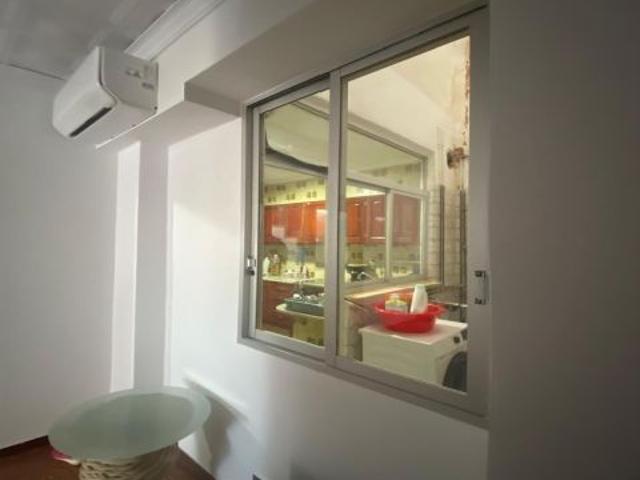 Casa con ascensor