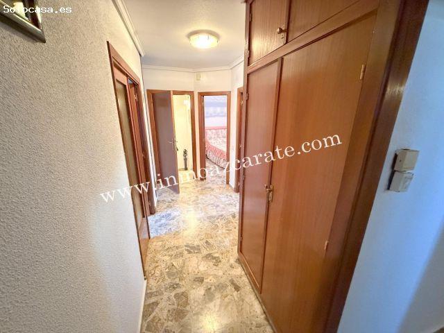 Casa con bajera en Morentin