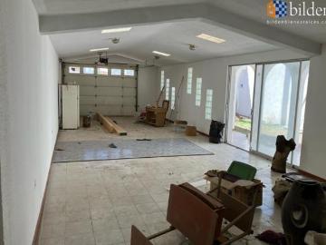 Casa con Bodega en Venta en Col. Luis Echeverría Alvarez Durango