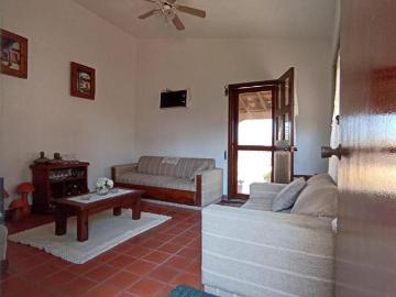 Casa con bungalows en Oaxtepec