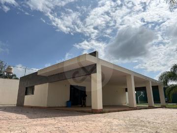 CASA CON CANCHA DE FUT BOL 7 Y FRONT?N