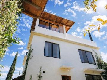 Casa con casita independiente a 15 minutos del Centro de San Miguel de Allende