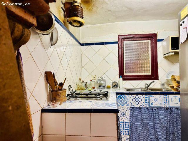 Casa con cochera en Peñarroya de Tastavins