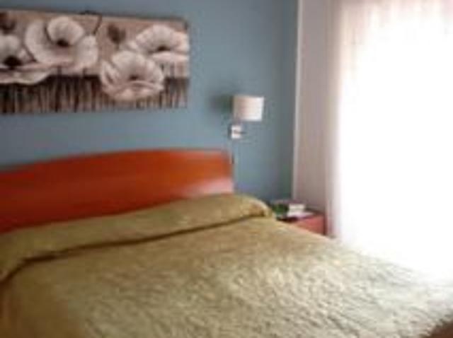 Casa con corte