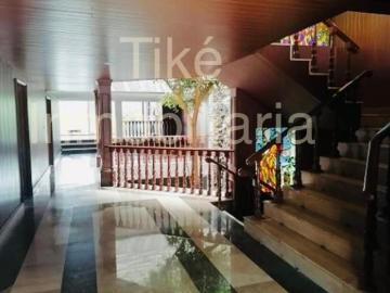 CASA CON DEPTO EN VENTA EN CHILUCA, ATIZAPAN DE ZARAGOZA