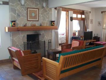 Casa con Departamento
