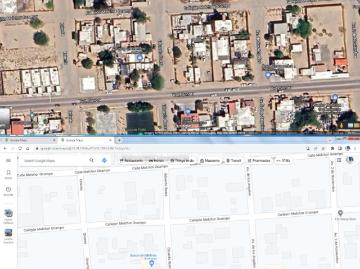 CASA CON DEPARTAMENTOS EN VENTA EN PUERTO PEÑASCO SONORA