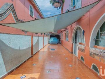 CASA MAS 6 DEPARTAMENTOS EN VENTA EN POTRERO DE SAN BERNARDINO, XOCHIMILCO, CDMX