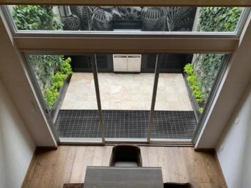 CASA CON ELEVADOR EN POLANCO