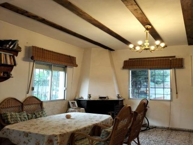 Casa con encanto en Campotejar¡