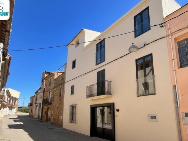 Casa con encanto para reformar en La Tallada d’Empordà