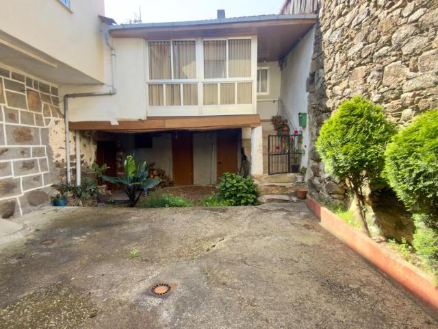 Casa con Encanto Rústico en Cartelle sin registrar