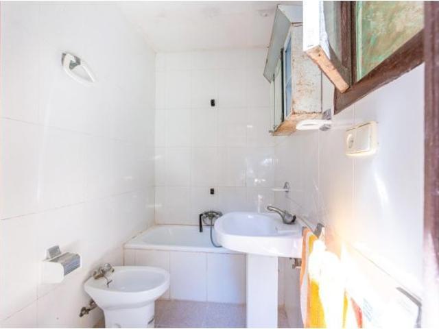 Casa con encanto tradicional y múltiples posibilidades en el corazón del pueblo